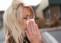 Kaç kez hastalanıyoruz ?