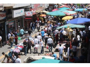 Van’da bayram hareketliliği