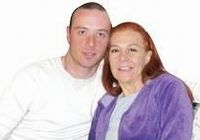 Asker annesinin TSK'ya sitemi