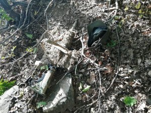 Diyarbakır'da 5 PKK'lı teröristin etkisiz hale getirilmesi