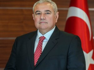 ATSO Başkanı Çetin: " Sebze fiyatlarındaki düşüşler gıda enflasyonunu eksiye çekti"