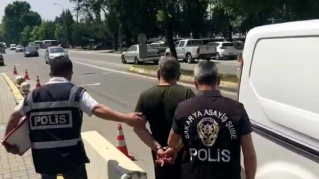 Sosyal medyada tuzak... 81 ilde 36 bin kadını dolandırdılar!