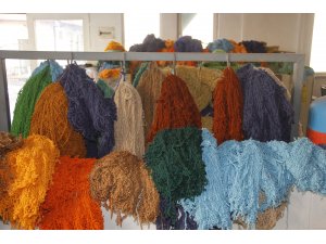 H.E.M. Suluhan Kervansarayı mağazası bayramda açık olacak