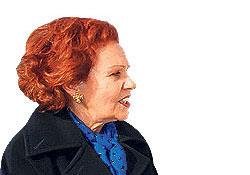 Dincileri suçlamak işimize geldi