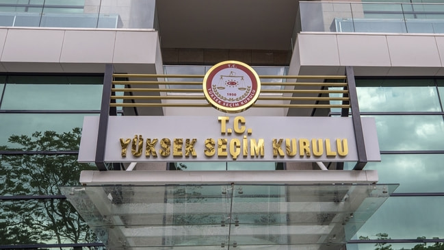 31 Mart Mahalli İdareler Seçimi için start verildi