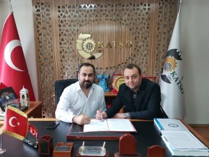 KATSO ile D’S DAMAT arasında indirim protokolü imzalandı