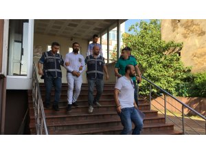 GÜNCELLEME - Bartın'daki silahlı kavga