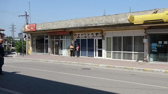 Gazi ve şehitleri alet etti... 10 yıllık kira istenince yaptığı pes dedirtti!