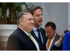 Hollanda'da 9. Küresel Girişimcilik Zirvesi