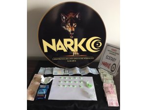 Narkotik ekiplerinden uyuşturucu tacirlerine geçit yok