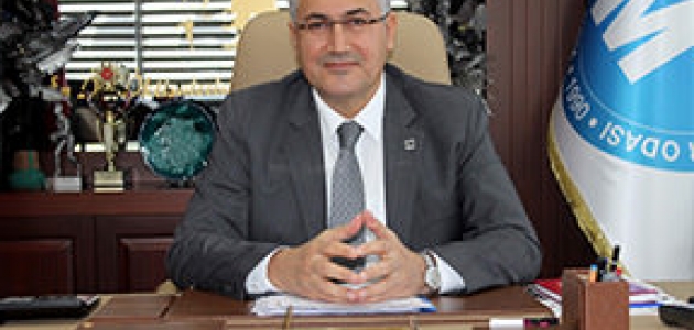 Özselek’ten Ramazan Bayramı mesajı