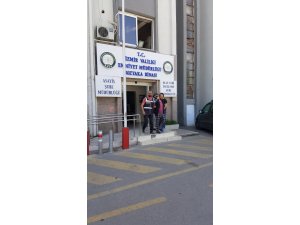 Organize suç örgütü sanığının ölümüne ilişkin 6 tutuklama