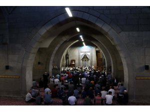 Ramazan Bayramı coşkusu