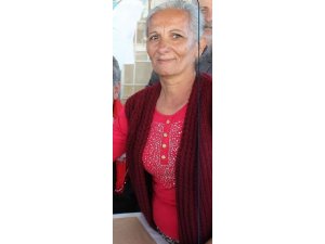 Gönül ilişkisi yaşadığı kadını öldürdü