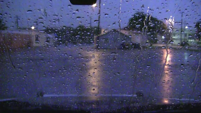 Bayramın ilk günü yağışlı... Meteoroloji'den uyarı geldi!