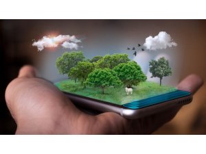 Dünya Çevre Günü’nde Turkcell’den yeşil enerjiye destek