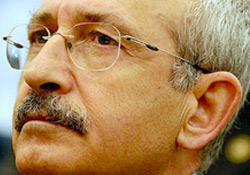 Kılıçdaroğlu: İktidara gelme şansımız..