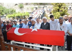En acı bayram