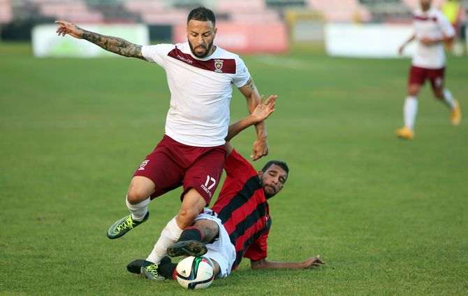 Konyaspor Firmino için nabız yokluyor