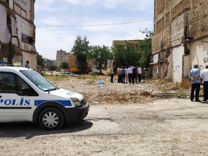 Gaziantep’te kadın cesedi bulundu