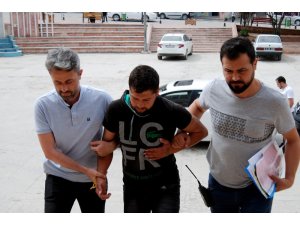 Hatay’da bıçaklı kavga: 1 yaralı