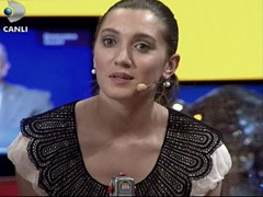 Tüm Türkiye'yi 'Çinli çocuk' ile uyuttu VİDEO