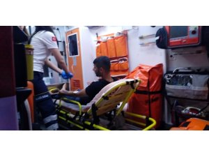 Adıyaman’da iki grup silahlı kavga: 1 yaralı