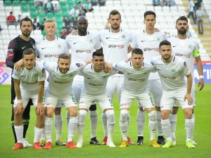 Konyaspor’da yeni sezon kamp programı belli oldu