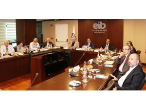 Üniversite ve gıda ihracatçıları işbirliği yapacak