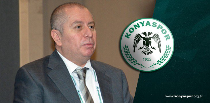 Hilmi Kulluk: Hedefimiz ligi ilk 5 içinde bitirmek