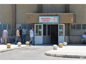 Elazığ’da uyuşturucu kullanan genç hayatını kaybetti
