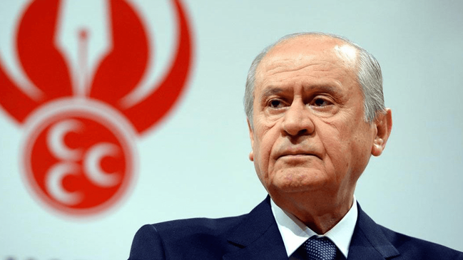 Seçimden 3 gün önce... MHP'den İstanbul atağı!