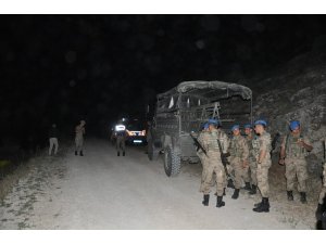 15 Yaşındaki Fatma Akıntıya Kapıldı