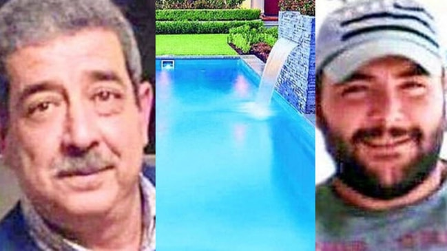 Lüks sitede bakım yapan iki işçi hayatını kaybetti!