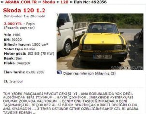 Yurdum insanın yaratıcı zekası foto