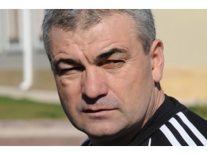 Çalımbay, resmen Sivasspor’da