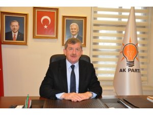Başkan Revi: "Asıl akıllı olması gerekenler terör örgütleri ile işbirliği yapanlardır"