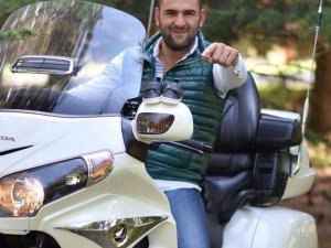 Niğde’de ki 2 kişinin öldüğü araç yangınının görüntüleri ortaya çıktı