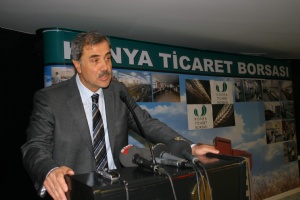 Buğdayda rekolte artışı bekleniyor