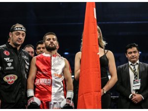 Fatih Keleş, altın kemerlere koşuyor