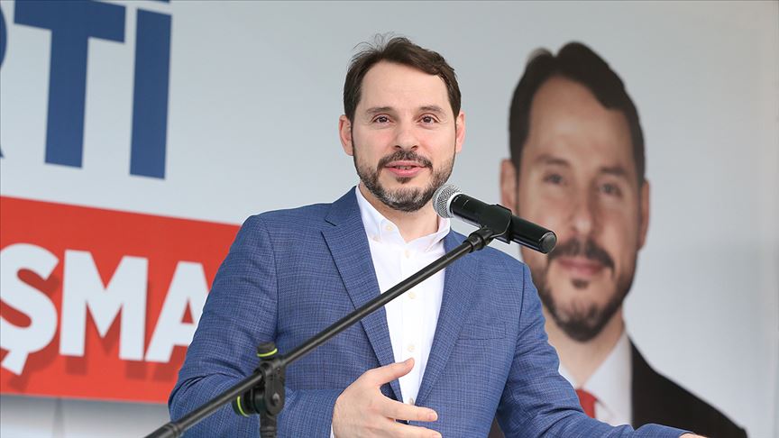 "Tekrardan tek haneli enflasyonları görmeye başlayacağız"