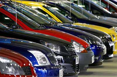 Beyşehir’de, 2 bin 86 motorlu taşıt trafiğe katıldı