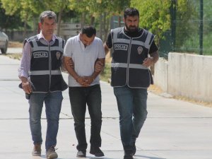 Çarptığı kişinin öldüğünü haberlerden öğrenince teslim oldu