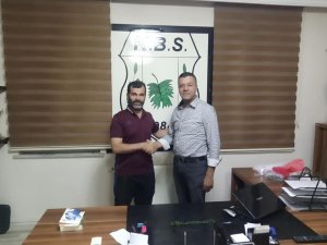 Kilis Belediyespor Katırcı ile anlaştı