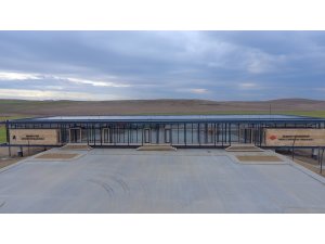 Anadolu OSB MYO eylülde kapılarını açacak