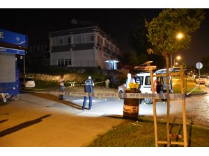 GÜNCELLEME - Samsun'da silahlı kavga: 3 yaralı