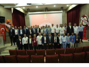 Evkur Yeni Malatyaspor’da yönetime takviye