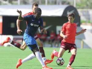 Pusat Ozan Aksu: "Mesut Yaylı’nın geleceği için en iyi kararı vereceğiz"