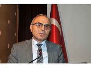 TTSO Başkan Yardımcısı Serdar: “AR-GE’ye ayrılan payı artırmalı, dijital becerileri yüksek işgücü yetiştirmeliyiz”