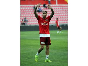 Kayserispor Chery’i istiyor